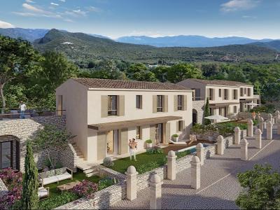 Acheter Maison 171 m2 Saint-florent