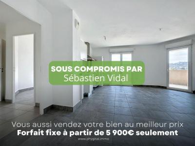 Acheter Appartement Juan-les-pins 297000 euros