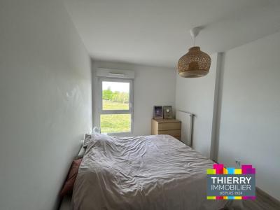 For sale Nantes 3 rooms 63 m2 Loire atlantique (44000) photo 3