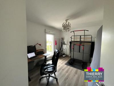 For sale Nantes 3 rooms 63 m2 Loire atlantique (44000) photo 4