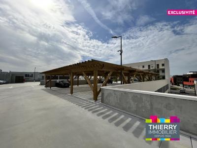 Annonce Vente Parking Nantes 44