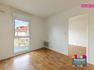 For sale Nantes 2 rooms 35 m2 Loire atlantique (44300) photo 4