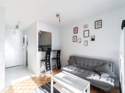 Annonce Location Appartement Paris-15eme-arrondissement 75