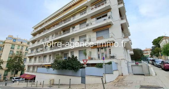 For sale Nice LIBARATION 33 m2 Alpes Maritimes (06100) photo 0