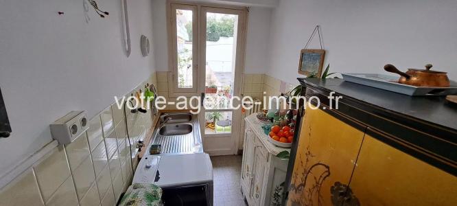 Acheter Appartement Nice 125000 euros