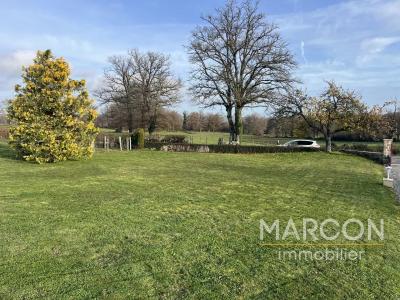 For sale Gueret 4 rooms 92 m2 Creuse (23000) photo 3