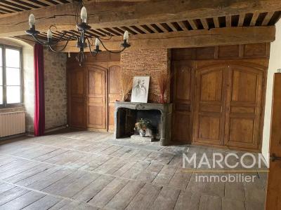 For sale Aubusson 5 rooms 190 m2 Creuse (23200) photo 3