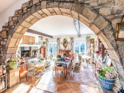 Acheter Maison Colle-sur-loup 1495000 euros