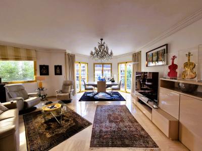 For sale Nice CARRA D'OR 3 rooms 115 m2 Alpes Maritimes (06000) photo 0