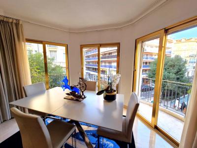 For sale Nice CARRA D'OR 3 rooms 115 m2 Alpes Maritimes (06000) photo 3