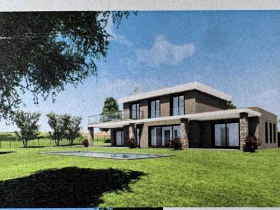 Annonce Vente Terrain Opio 06