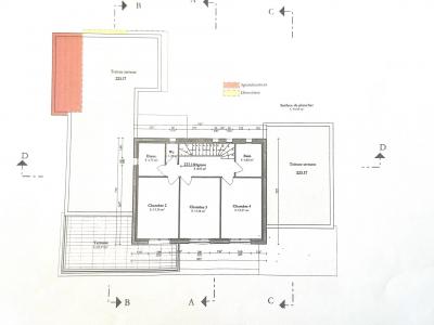 Acheter Terrain 2006 m2 Opio