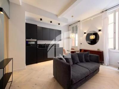 For rent Nice 1 room 33 m2 Alpes Maritimes (06200) photo 1