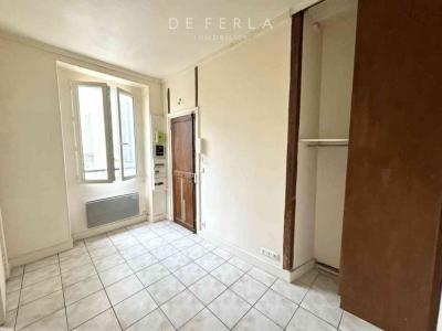 Annonce Vente Appartement Paris-14eme-arrondissement 75