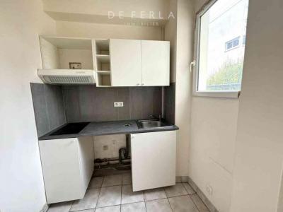 Acheter Appartement 26 m2 Paris-14eme-arrondissement