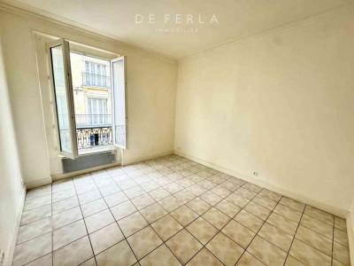 Acheter Appartement Paris-14eme-arrondissement Paris