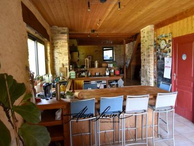 For sale Nivillac 5 rooms 119 m2 Morbihan (56130) photo 2