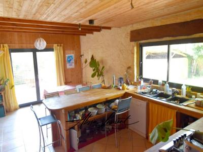 For sale Nivillac 5 rooms 119 m2 Morbihan (56130) photo 3