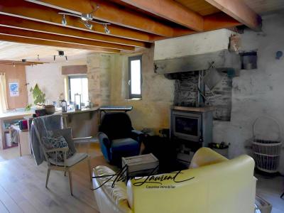 For sale Nivillac 5 rooms 119 m2 Morbihan (56130) photo 4