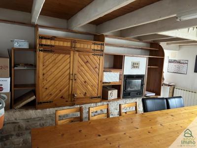 Acheter Maison Champmillon Charente