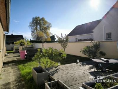 Annonce Vente 4 pices Maison Ouroux-sur-saone 71