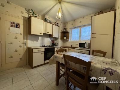 Acheter Maison 81 m2 Cournon-d'auvergne