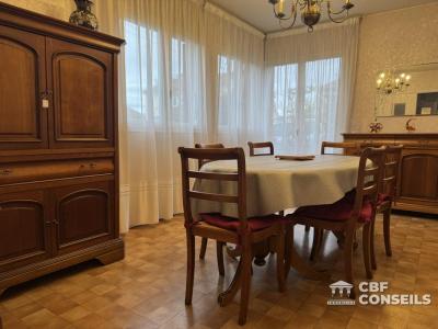 Acheter Maison Cournon-d'auvergne 209900 euros