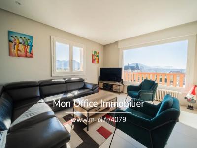 Acheter Maison 186 m2 Pringy