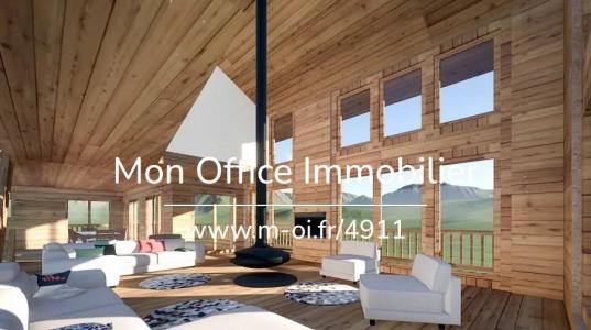 For sale Monetier-les-bains 6 rooms 236 m2 Hautes alpes (05220) photo 2