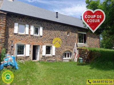 For sale Allanche 7 rooms 250 m2 Cantal (15160) photo 1