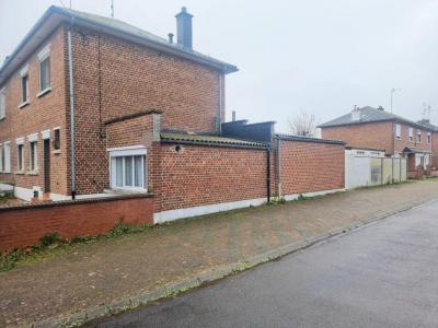 Annonce Vente 5 pices Maison Caudry 59