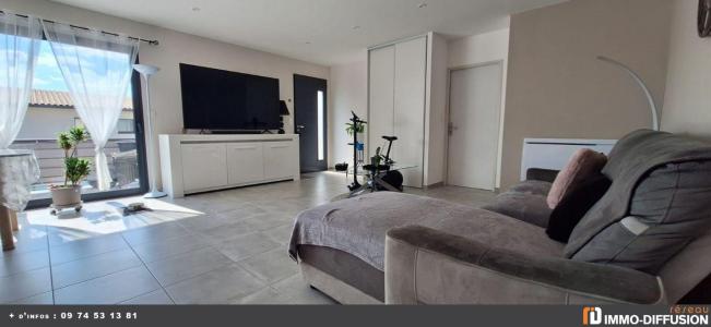 For sale QUARTIER RSIDENTIEL 4 rooms 109 m2 Herault (34630) photo 1