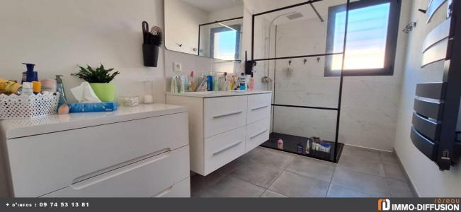 For sale QUARTIER RSIDENTIEL 4 rooms 109 m2 Herault (34630) photo 3