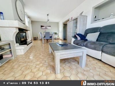 For sale 4 rooms 105 m2 Herault (34500) photo 0