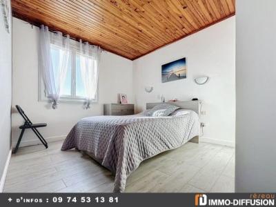 For sale 4 rooms 105 m2 Herault (34500) photo 3