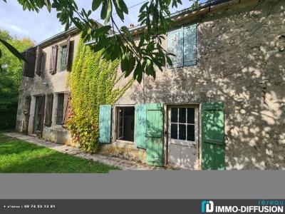 Annonce Vente Maison  17