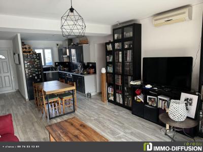 For sale 4 rooms 89 m2 Drome (26130) photo 2