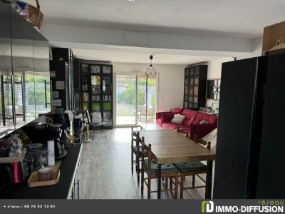 For sale 4 rooms 89 m2 Drome (26130) photo 3