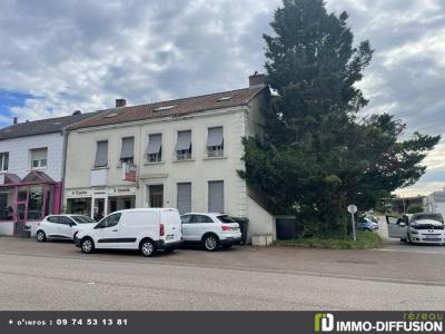 For sale 376 m2 Moselle (57800) photo 0