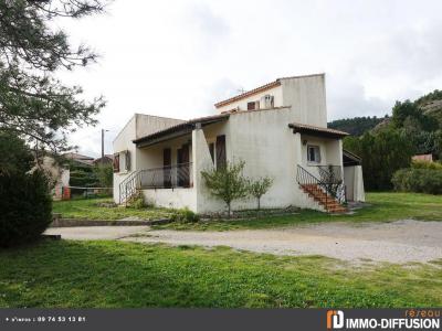 For sale 5 rooms 100 m2 Herault (34150) photo 0