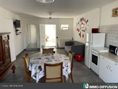 Annonce Vente 3 pices Maison  47