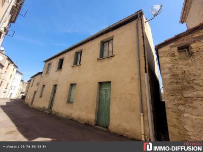 Annonce Vente 5 pices Maison  48