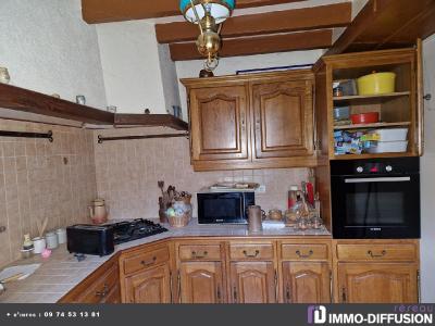 Annonce Vente 3 pices Maison  28