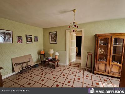 For sale 3 rooms 72 m2 Eure et loir (28240) photo 2