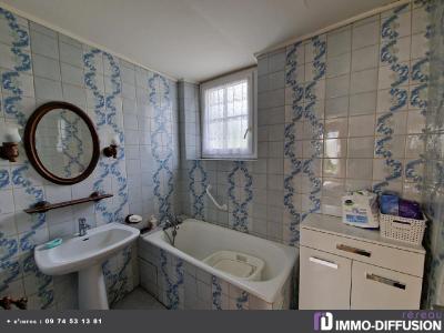 For sale 3 rooms 72 m2 Eure et loir (28240) photo 4