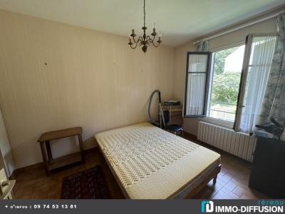 For sale REPUBLIQUE 3 rooms 60 m2 Cher (18200) photo 4