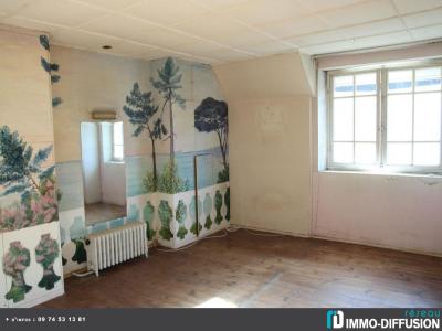 For sale BOURG 5 rooms 120 m2 Cher (18200) photo 1