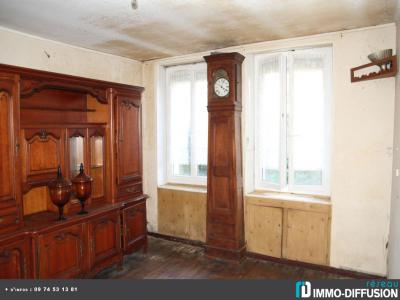 For sale BOURG 5 rooms 120 m2 Cher (18200) photo 2