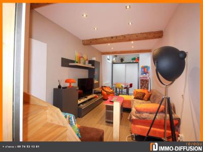 For sale CENTRE VILLE 5 rooms 100 m2 Ain (01700) photo 0