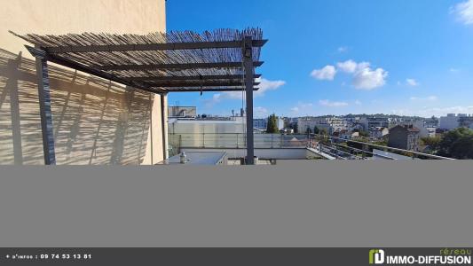 Annonce Vente 3 pices Appartement  93